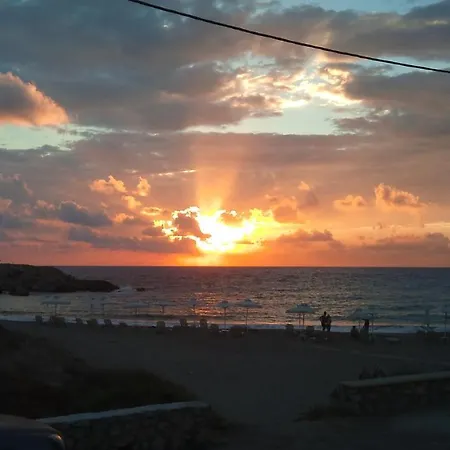 Avra 2* Lefkos (Karpathos)