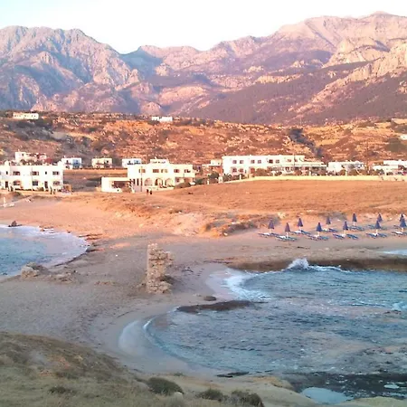 Avra Lefkos (Karpathos)