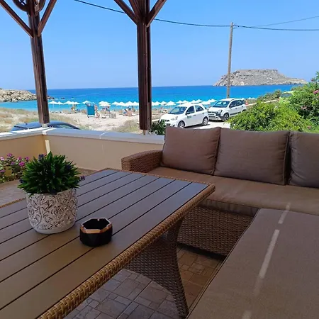 Avra Hotel