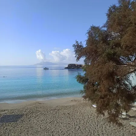 Avra Hotel Lefkos (Karpathos)