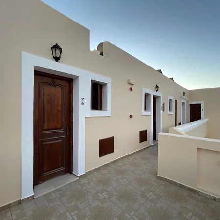 Hotel Avra Lefkos (Karpathos)