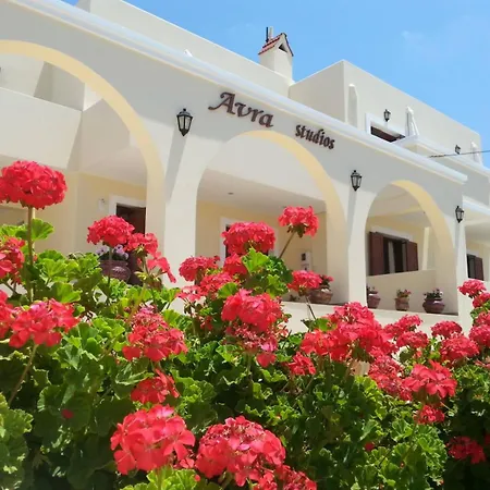 Hotel Avra