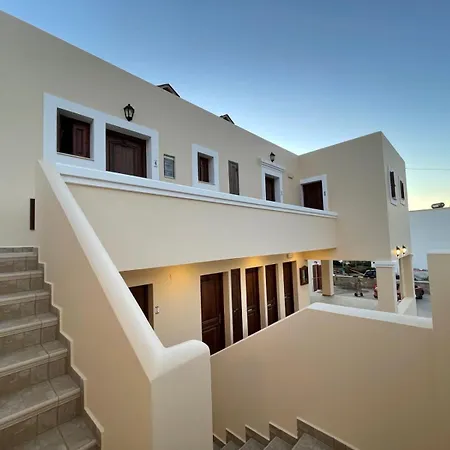 Avra Hotel Lefkos (Karpathos)