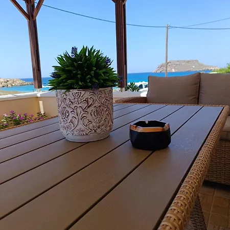 Hotel Avra Lefkos (Karpathos)