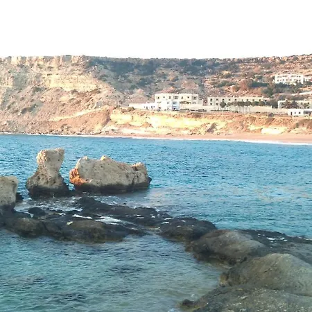 Avra Λευκός Καρπάθου