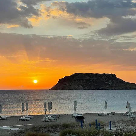 Avra 2* Lefkos (Karpathos)
