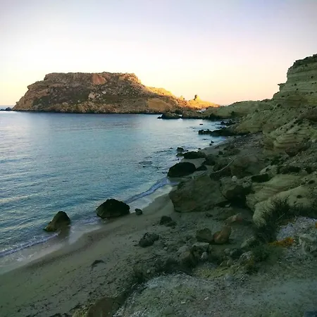 Ξενοδοχείο Avra
