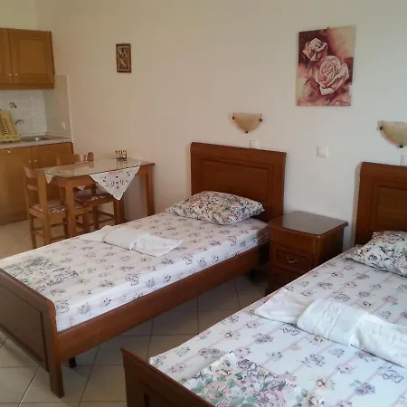 Hotell Avra