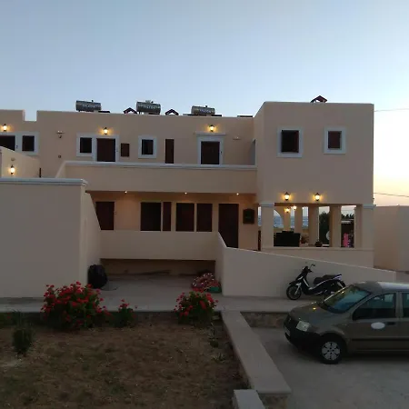 Avra Λευκός Καρπάθου