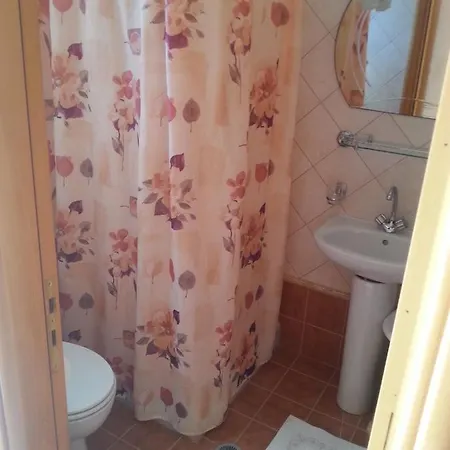 Hotel Avra Lefkos (Karpathos)