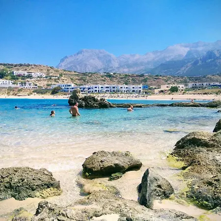 Avra Hotell